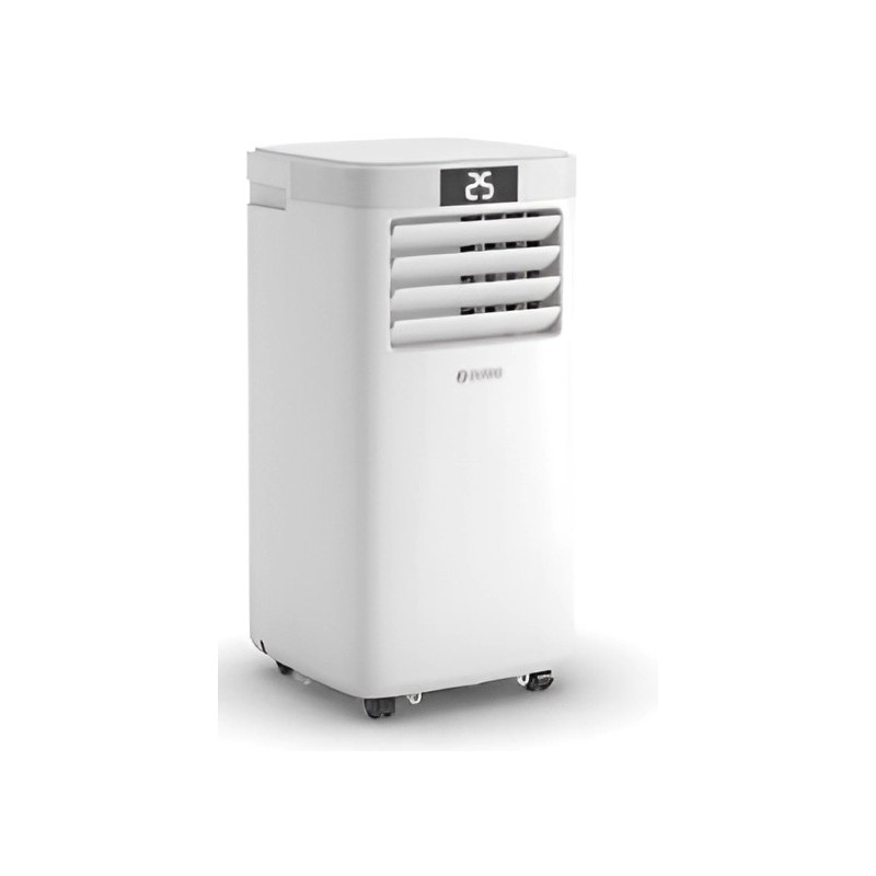 Olimpia Splendid KLIMI 10 HP NW portable air conditioner with heat pump