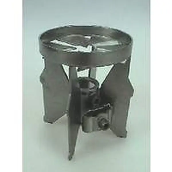 Intercal baffle ring SL33/4/6