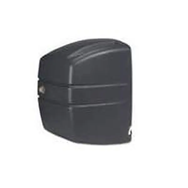 Intercal burner cover SL400 series