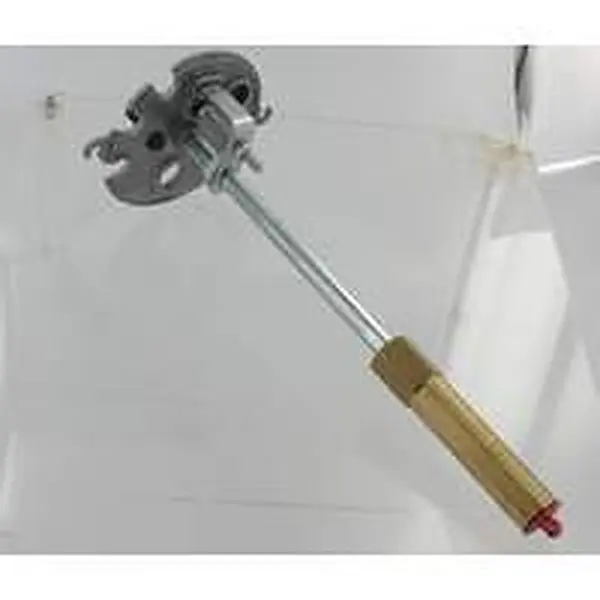 Intercal nozzle line + v.v. Danfoss SLV44