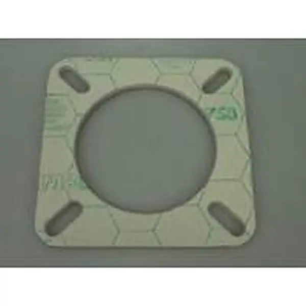 Intercal flange gasket SL44/66