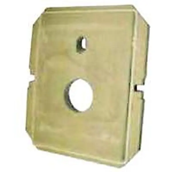 ACV burner door insulation BNE 2
