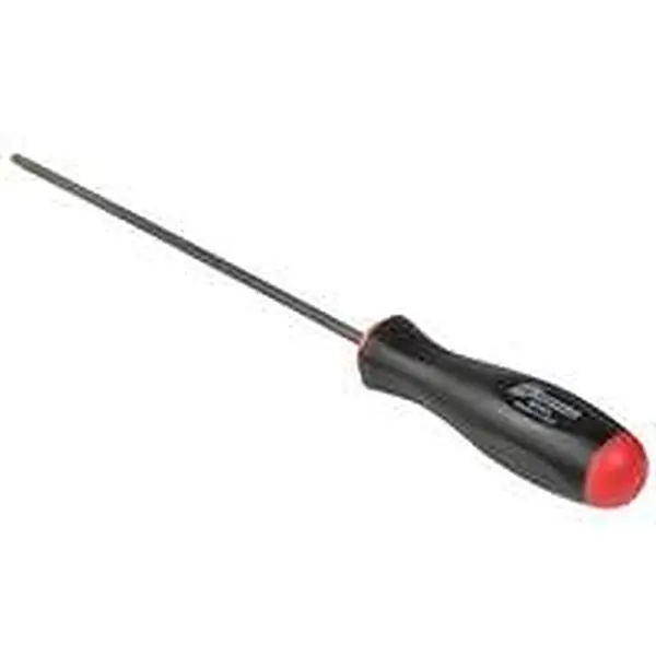 Remeha hex screwdriver with ball head S4