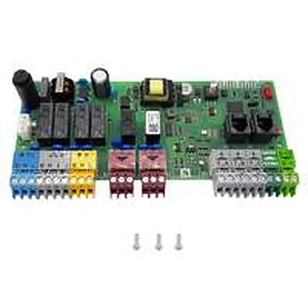 Remeha SCB-02 expansion PCB for Quinta