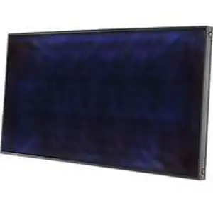 Remeha RemaSol zonnecollector C250H voor horizontale montage