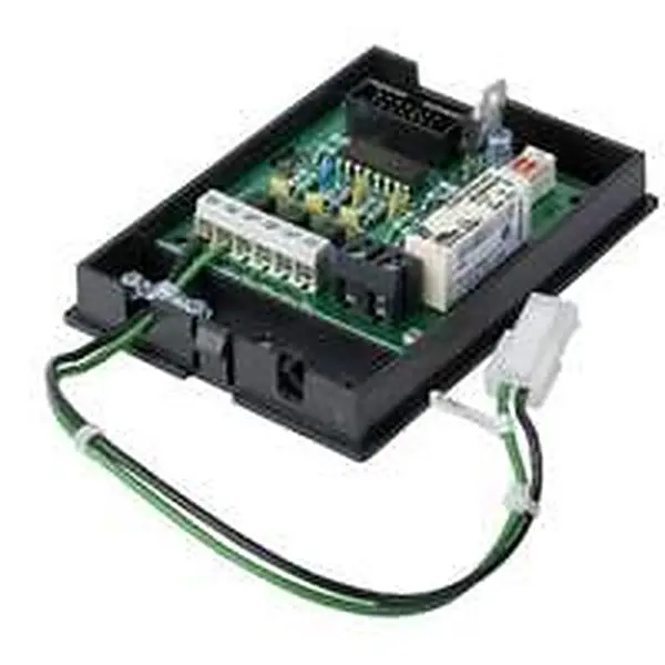 Remeha Am4 interface for analogue control (0-10 V)