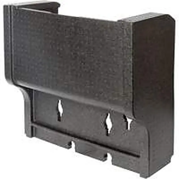 Remeha Quinta Ace 160 insulation parts for boiler connection set