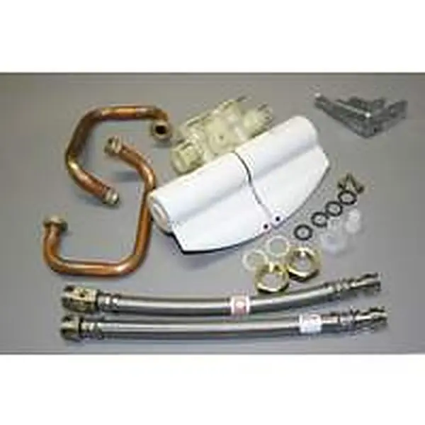 Bosch tap set direct draw-off