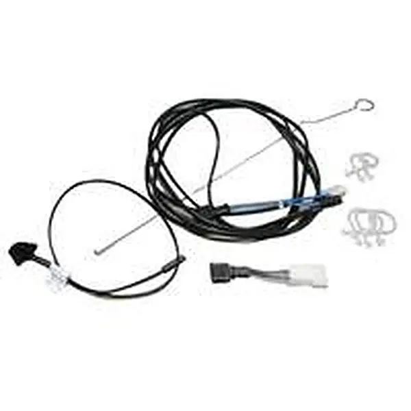 Nefit cylinder sensor with extension lead