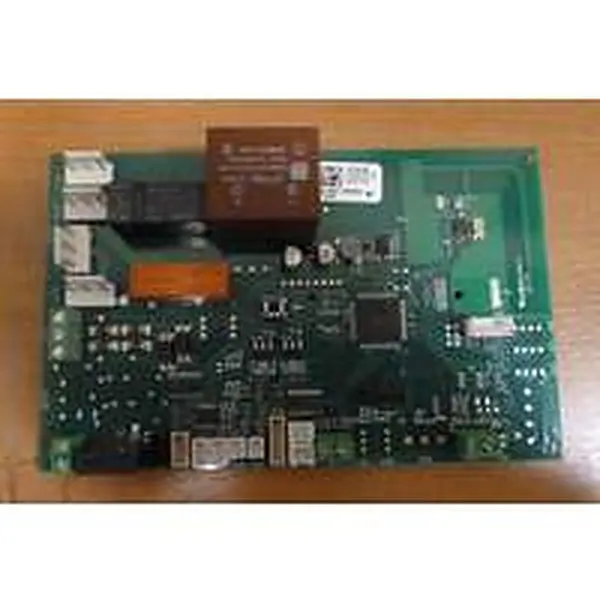 Vasco PCB for D300E II / D400 II / D400EP II / D500 11VE51206