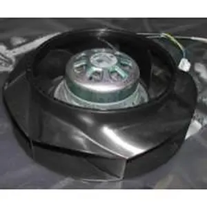 Vasco fan 85W 190 for D300E