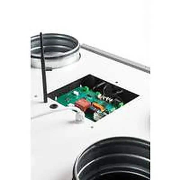 Vasco PCB T350