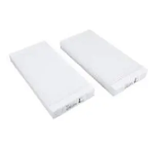 Vasco filter set F7/F7 - 260x125x30 mm