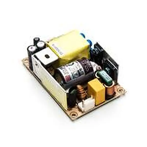 Vasco power supply PCB 12vdc