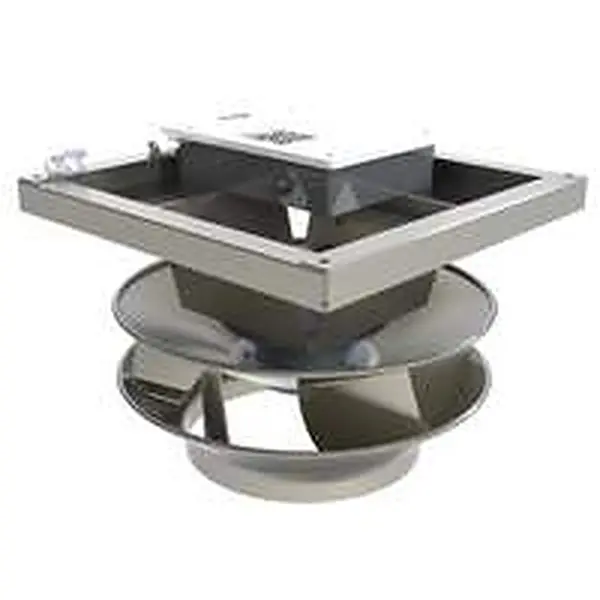 Zehnder ComfoRoof MX Manual 310 Move Up roof fan