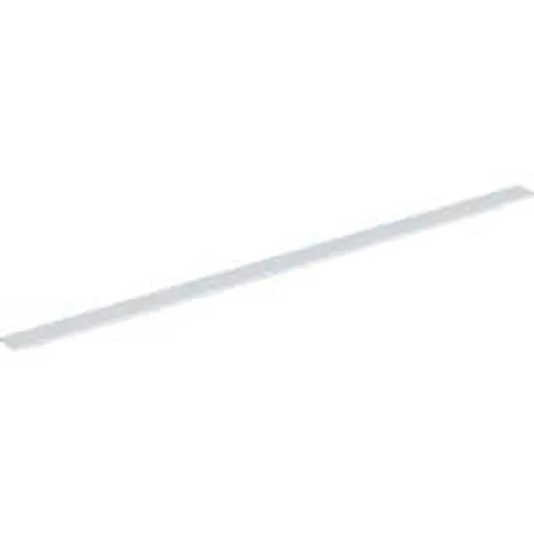 Geberit iCon furniture handle B75 white