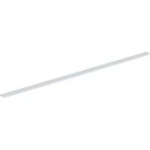 Geberit iCon meubel greep B90wit