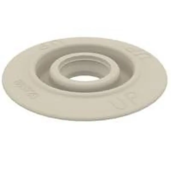 Wisa outlet valve rubber