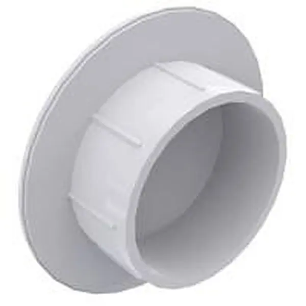 Wisa closing cap white