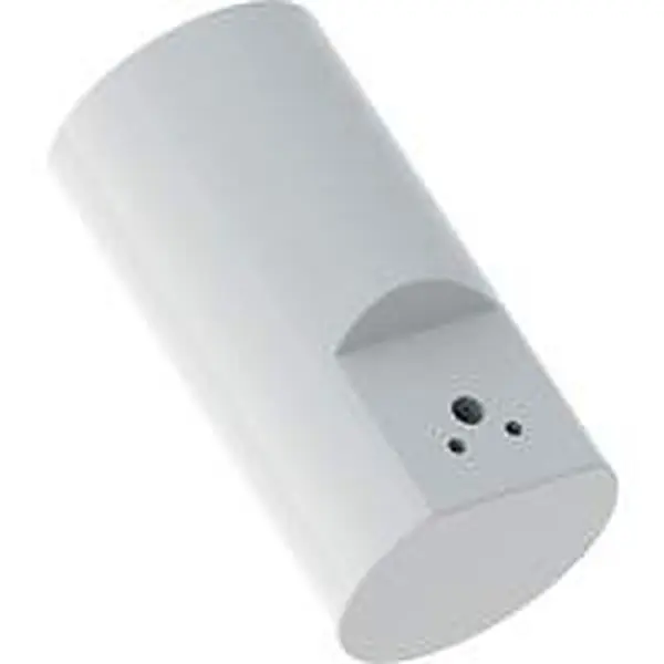 Geberit shower head 4-hole AqC4000