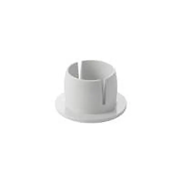 Geberit cover cap white