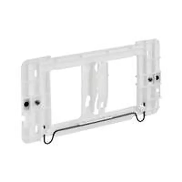 Geberit mounting frame flush plate for Highline