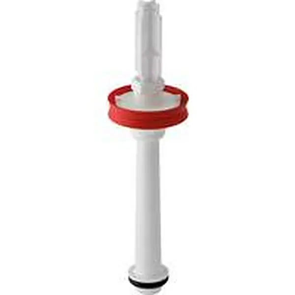 Geberit flush valve