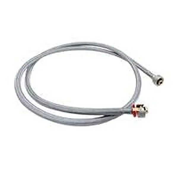 Geberit braided hose for e.g. Alba toilet systems wall-hung WC 2024 243.250.00.1