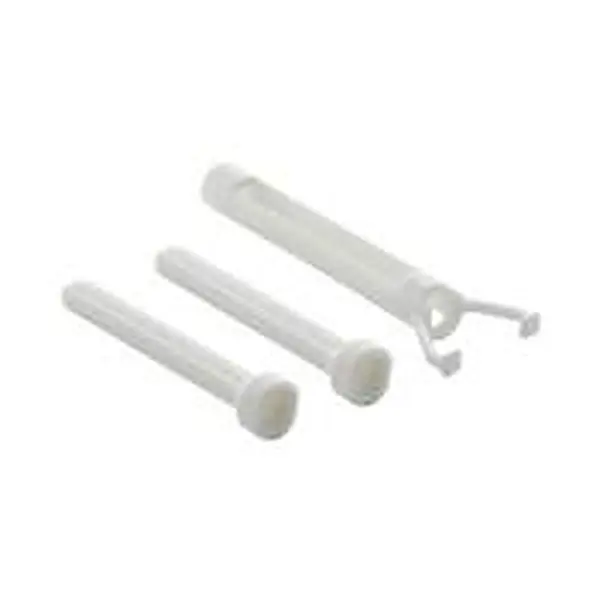Geberit extension set for shelf actuation