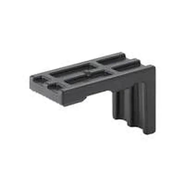 Geberit fixing plate