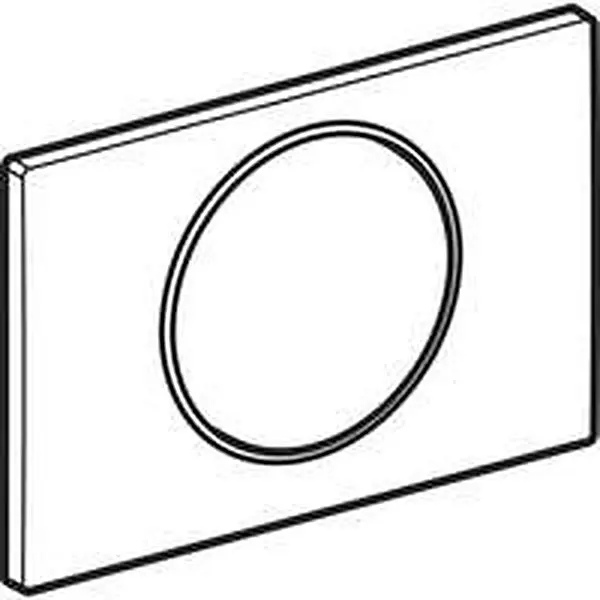 Geberit stop valve complete