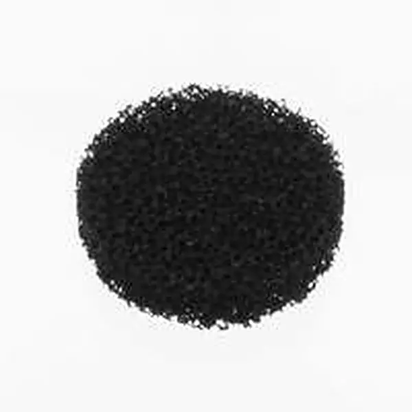 Sanibroyeur carbon filter