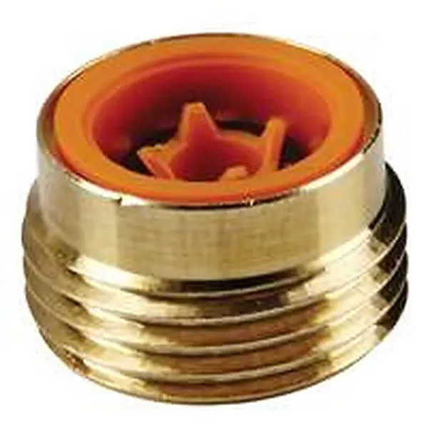 Grohe flow limiter for Allure