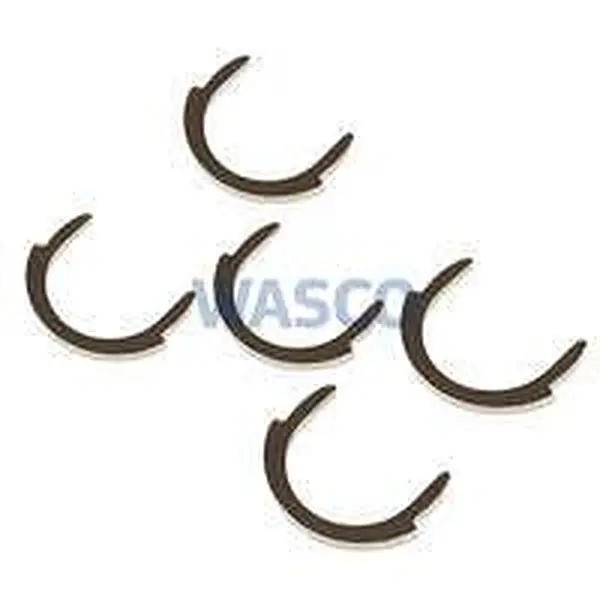 Grohe retaining rings (set of 5 pcs)