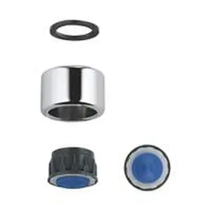 Grohe doorstroombegrenzer