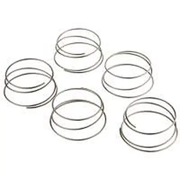 Grohe 5 springs