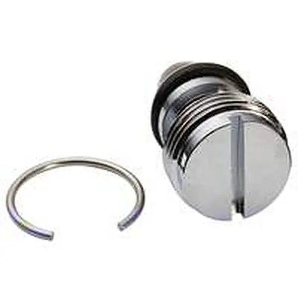 Grohe isolating valve