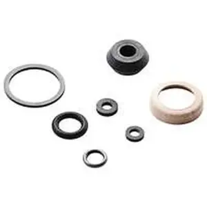 Grohe dichtingsset voor o.a. Spoelstroomregeling 37139000 43706000