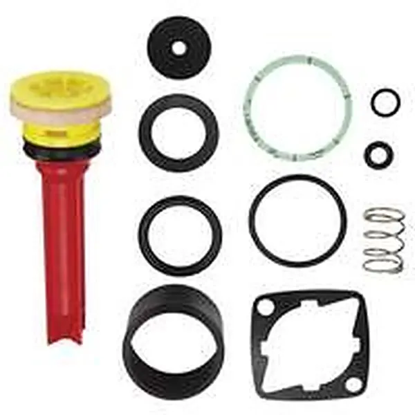 Grohe complete seal set with piston