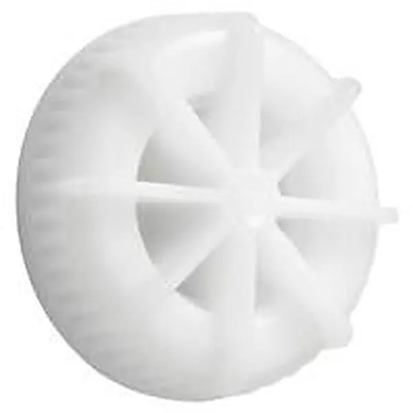 Grohe screw cap