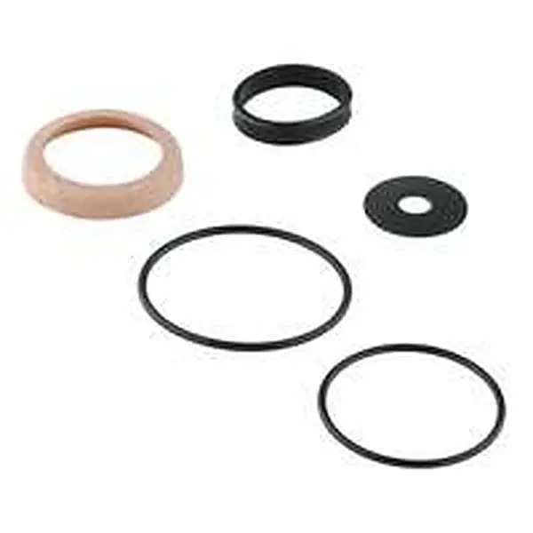 Grohe seal set for WC pressure flush valve 37347000 43740000