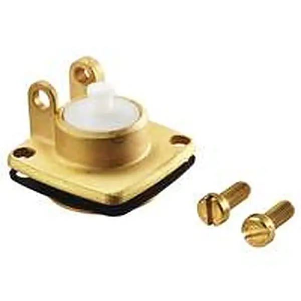 Grohe lid Dalflux