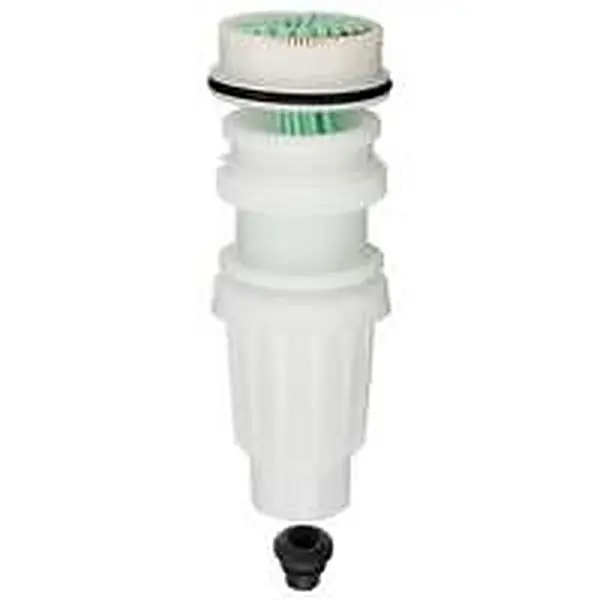 Grohe flush flow nozzle