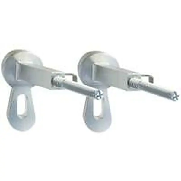 Grohe Rapid SL wall fixing