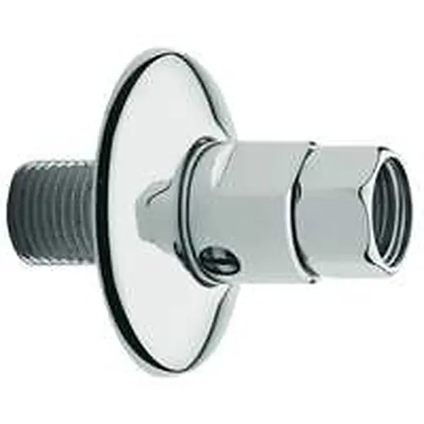 Grohe coupling straight shut-off