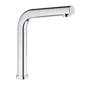 Grohe uitloop voor Wastafelmengkraan met waste en hoge 13231000