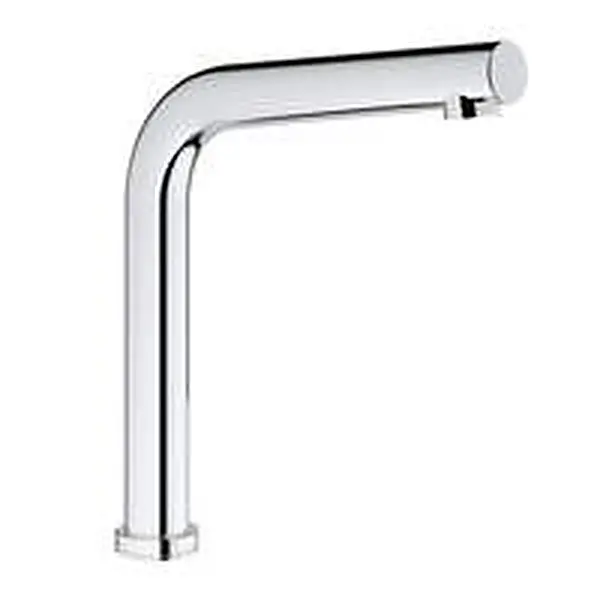 Grohe spout for washbasin mixer with waste and high 13231000
