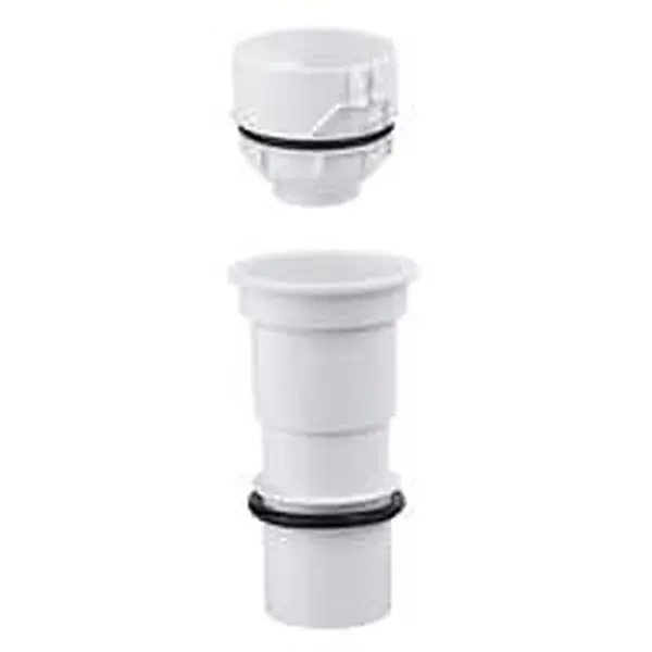 Grohe adapter 4,5 l GD2