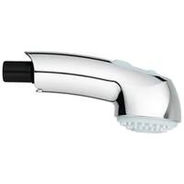 Grohe pull-out hand shower Zedra 32553
