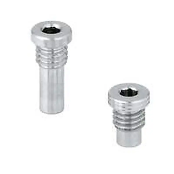 Grohe screw set 46670000